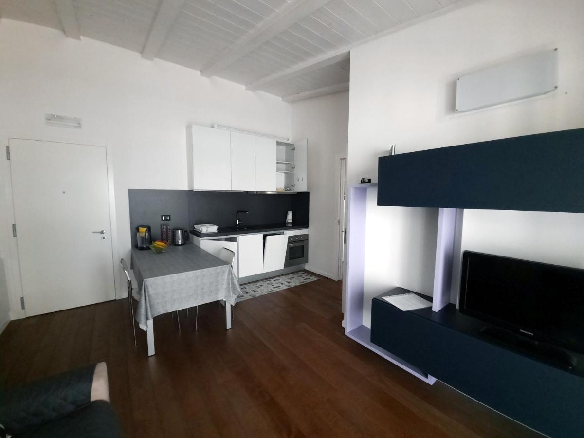 Dro Suite Ngoại thất bức ảnh