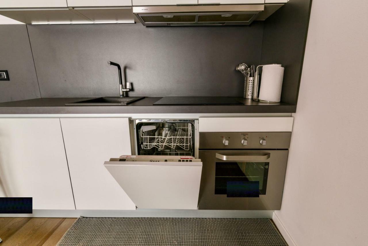 Dro Suite Ngoại thất bức ảnh